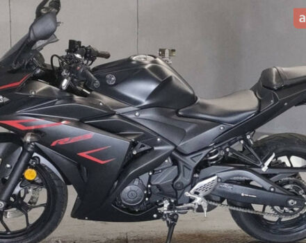 Ямаха УЗФ, объемом двигателя 0.32 л и пробегом 0 тыс. км за 3650 $, фото 5 на Automoto.ua