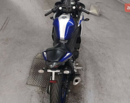 Ямаха УЗФ, объемом двигателя 0.32 л и пробегом 0 тыс. км за 3550 $, фото 1 на Automoto.ua