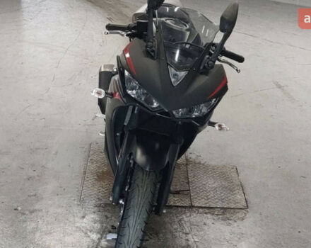 Ямаха УЗФ, объемом двигателя 0.32 л и пробегом 0 тыс. км за 3650 $, фото 4 на Automoto.ua