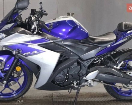 Ямаха УЗФ, объемом двигателя 0.32 л и пробегом 0 тыс. км за 3550 $, фото 4 на Automoto.ua