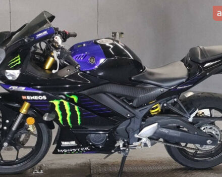 Ямаха УЗФ, объемом двигателя 0.32 л и пробегом 0 тыс. км за 5500 $, фото 3 на Automoto.ua