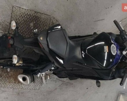 Ямаха УЗФ, объемом двигателя 0.32 л и пробегом 0 тыс. км за 5500 $, фото 1 на Automoto.ua