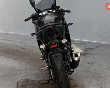 Ямаха УЗФ, объемом двигателя 0.32 л и пробегом 0 тыс. км за 3650 $, фото 1 на Automoto.ua