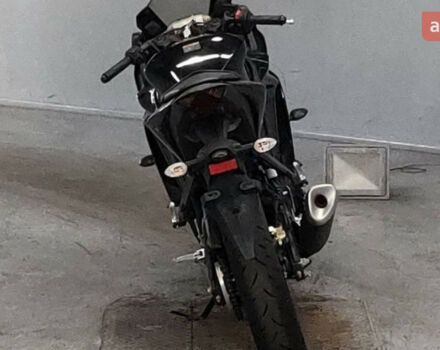 Ямаха УЗФ, объемом двигателя 0.32 л и пробегом 0 тыс. км за 5500 $, фото 2 на Automoto.ua