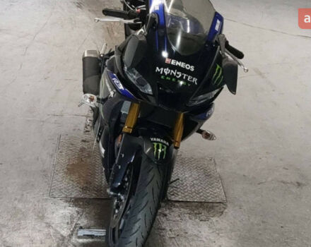 Ямаха УЗФ, объемом двигателя 0.32 л и пробегом 0 тыс. км за 5500 $, фото 4 на Automoto.ua