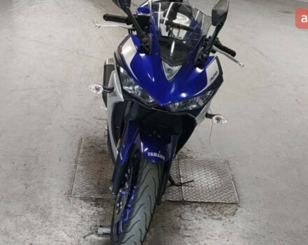 Ямаха УЗФ, объемом двигателя 0.32 л и пробегом 0 тыс. км за 3550 $, фото 2 на Automoto.ua