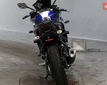 Ямаха YZF, об'ємом двигуна 0.32 л та пробігом 0 тис. км за 3200 $, фото 1 на Automoto.ua