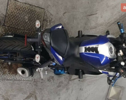 Ямаха YZF, об'ємом двигуна 0.32 л та пробігом 0 тис. км за 3200 $, фото 2 на Automoto.ua