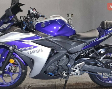 Ямаха YZF, об'ємом двигуна 0.32 л та пробігом 0 тис. км за 3200 $, фото 5 на Automoto.ua