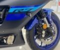 купити нове авто Ямаха YZF 2024 року від офіційного дилера ТОВ "Форсаж авто" Ямаха фото
