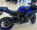 купить новое авто Ямаха УЗФ 2024 года от официального дилера ТОВ "Форсаж авто" Ямаха фото