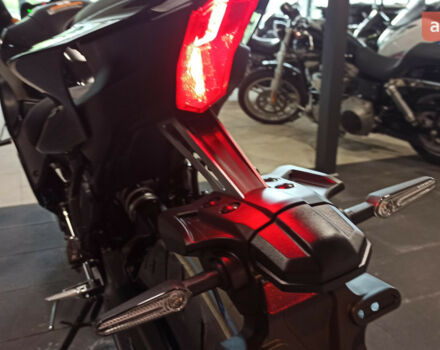 Ямаха YZF, об'ємом двигуна 0.69 л та пробігом 0 тис. км за 12102 $, фото 23 на Automoto.ua