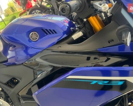 купить новое авто Ямаха УЗФ 2025 года от официального дилера ТОВ "Форсаж авто" Ямаха фото