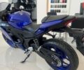 купить новое авто Ямаха УЗФ 2025 года от официального дилера ТОВ "Форсаж авто" Ямаха фото