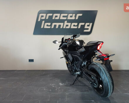 Ямаха YZF, об'ємом двигуна 0.69 л та пробігом 0 тис. км за 12102 $, фото 6 на Automoto.ua