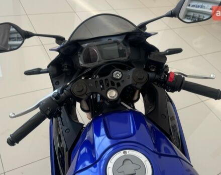 купить новое авто Ямаха УЗФ 2025 года от официального дилера ТОВ "Форсаж авто" Ямаха фото