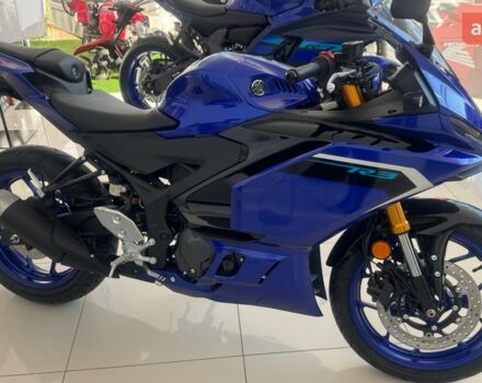 купить новое авто Ямаха УЗФ 2025 года от официального дилера ТОВ "Форсаж авто" Ямаха фото