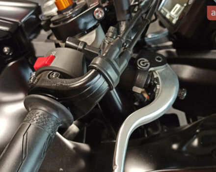 Ямаха YZF, об'ємом двигуна 0.69 л та пробігом 0 тис. км за 12102 $, фото 19 на Automoto.ua