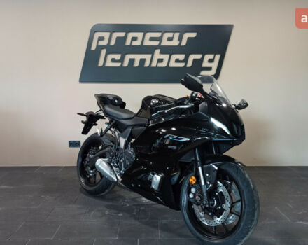 Ямаха YZF, об'ємом двигуна 0.69 л та пробігом 0 тис. км за 12102 $, фото 10 на Automoto.ua