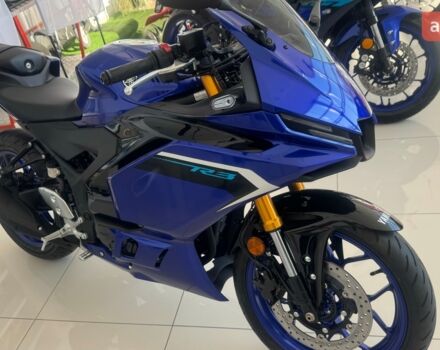 купить новое авто Ямаха УЗФ 2025 года от официального дилера ТОВ "Форсаж авто" Ямаха фото