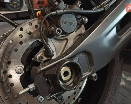 Ямаха YZF, об'ємом двигуна 0.69 л та пробігом 0 тис. км за 12102 $, фото 16 на Automoto.ua