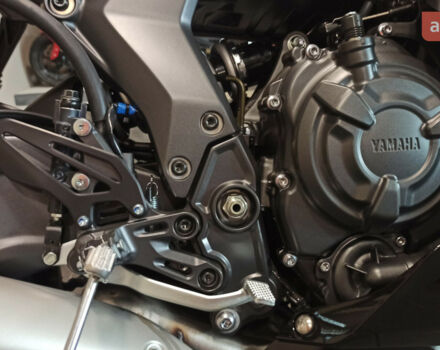Ямаха YZF, об'ємом двигуна 0.69 л та пробігом 0 тис. км за 12102 $, фото 15 на Automoto.ua