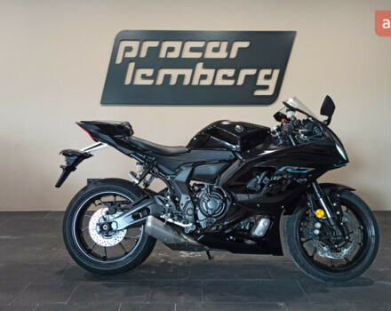 Ямаха YZF, об'ємом двигуна 0.69 л та пробігом 0 тис. км за 12102 $, фото 9 на Automoto.ua