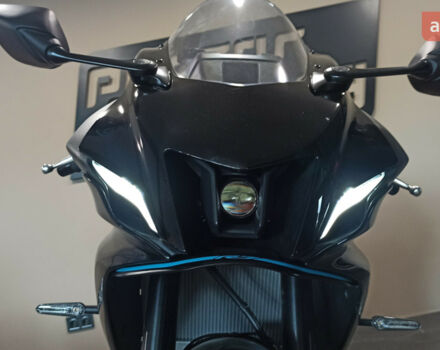 Ямаха YZF, об'ємом двигуна 0.69 л та пробігом 0 тис. км за 12102 $, фото 12 на Automoto.ua