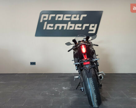 Ямаха УЗФ, объемом двигателя 0.69 л и пробегом 0 тыс. км за 12102 $, фото 7 на Automoto.ua