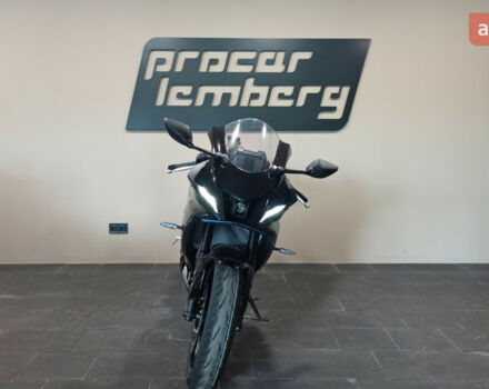 Ямаха YZF, об'ємом двигуна 0.69 л та пробігом 0 тис. км за 12102 $, фото 11 на Automoto.ua