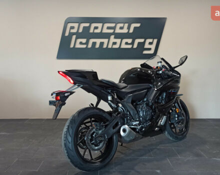 Ямаха YZF, об'ємом двигуна 0.69 л та пробігом 0 тис. км за 12102 $, фото 8 на Automoto.ua