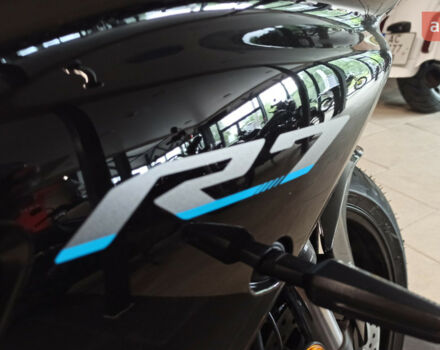 Ямаха YZF, об'ємом двигуна 0.69 л та пробігом 0 тис. км за 12102 $, фото 18 на Automoto.ua