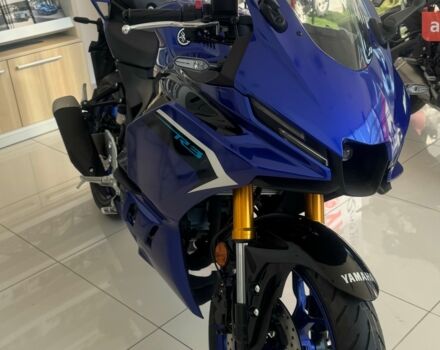 купить новое авто Ямаха УЗФ 2025 года от официального дилера ТОВ "Форсаж авто" Ямаха фото