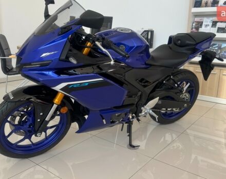 купить новое авто Ямаха УЗФ 2025 года от официального дилера ТОВ "Форсаж авто" Ямаха фото