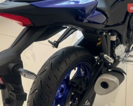 купить новое авто Ямаха УЗФ 2025 года от официального дилера ТОВ "Форсаж авто" Ямаха фото