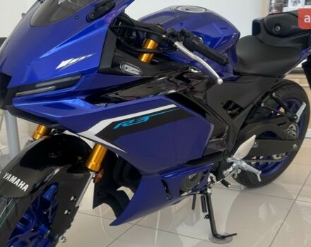 купить новое авто Ямаха УЗФ 2025 года от официального дилера ТОВ "Форсаж авто" Ямаха фото