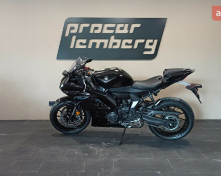 Ямаха YZF, об'ємом двигуна 0.69 л та пробігом 0 тис. км за 12102 $, фото 5 на Automoto.ua