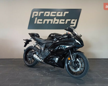 Ямаха YZF, об'ємом двигуна 0.69 л та пробігом 0 тис. км за 12102 $, фото 1 на Automoto.ua