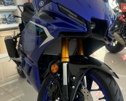 купить новое авто Ямаха УЗФ 2025 года от официального дилера ТОВ "Форсаж авто" Ямаха фото