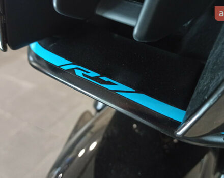 Ямаха YZF, об'ємом двигуна 0.69 л та пробігом 0 тис. км за 12102 $, фото 13 на Automoto.ua