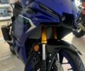 купить новое авто Ямаха УЗФ 2025 года от официального дилера ТОВ "Форсаж авто" Ямаха фото
