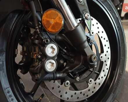 Ямаха YZF, об'ємом двигуна 0.69 л та пробігом 0 тис. км за 12102 $, фото 17 на Automoto.ua