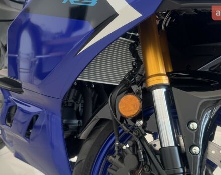 купить новое авто Ямаха УЗФ 2025 года от официального дилера ТОВ "Форсаж авто" Ямаха фото