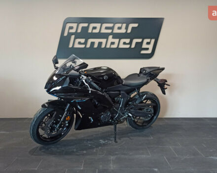 Ямаха YZF, об'ємом двигуна 0.69 л та пробігом 0 тис. км за 12102 $, фото 4 на Automoto.ua