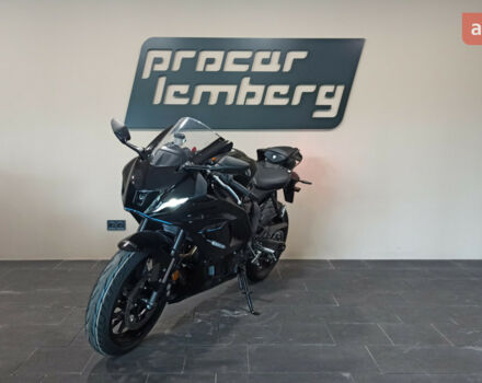 Ямаха УЗФ, объемом двигателя 0.69 л и пробегом 0 тыс. км за 12102 $, фото 3 на Automoto.ua