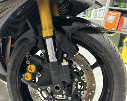 Ямаха УЗФ, объемом двигателя 0.6 л и пробегом 23 тыс. км за 6900 $, фото 7 на Automoto.ua