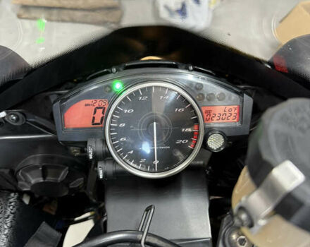 Ямаха УЗФ, объемом двигателя 0.6 л и пробегом 23 тыс. км за 6900 $, фото 2 на Automoto.ua