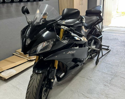 Ямаха УЗФ, объемом двигателя 0.6 л и пробегом 23 тыс. км за 6900 $, фото 17 на Automoto.ua