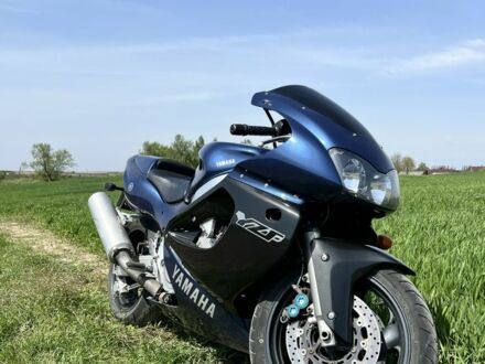 Ямаха УЗФ, объемом двигателя 1 л и пробегом 0 тыс. км за 2000 $, фото 1 на Automoto.ua