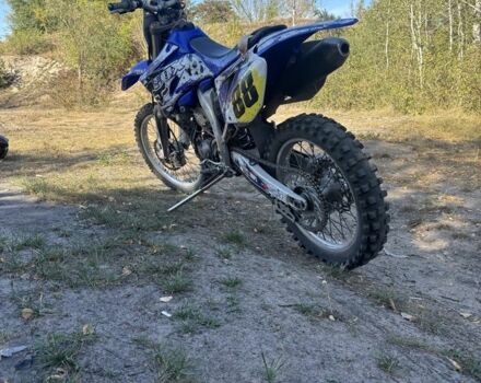 Ямаха УЗФ, объемом двигателя 0.45 л и пробегом 0 тыс. км за 2500 $, фото 1 на Automoto.ua